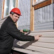 Best Custom Siding Design  in Breckenridge Hills, MO